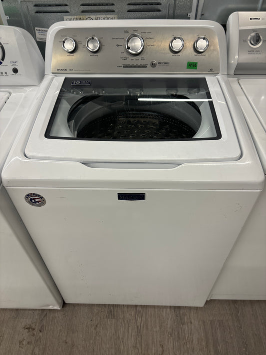 Maytag 27 Inch Top Load Washer