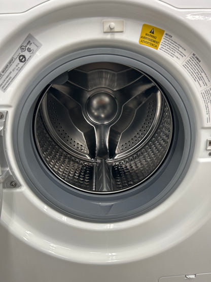 GE 24" Front Load Washer/Dryer Set