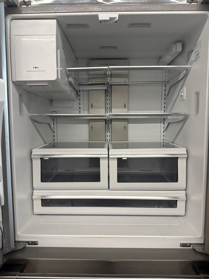 Frigidaire Professional 36" Counter-Depth French Door Refrigerator-FPBC2278UF3