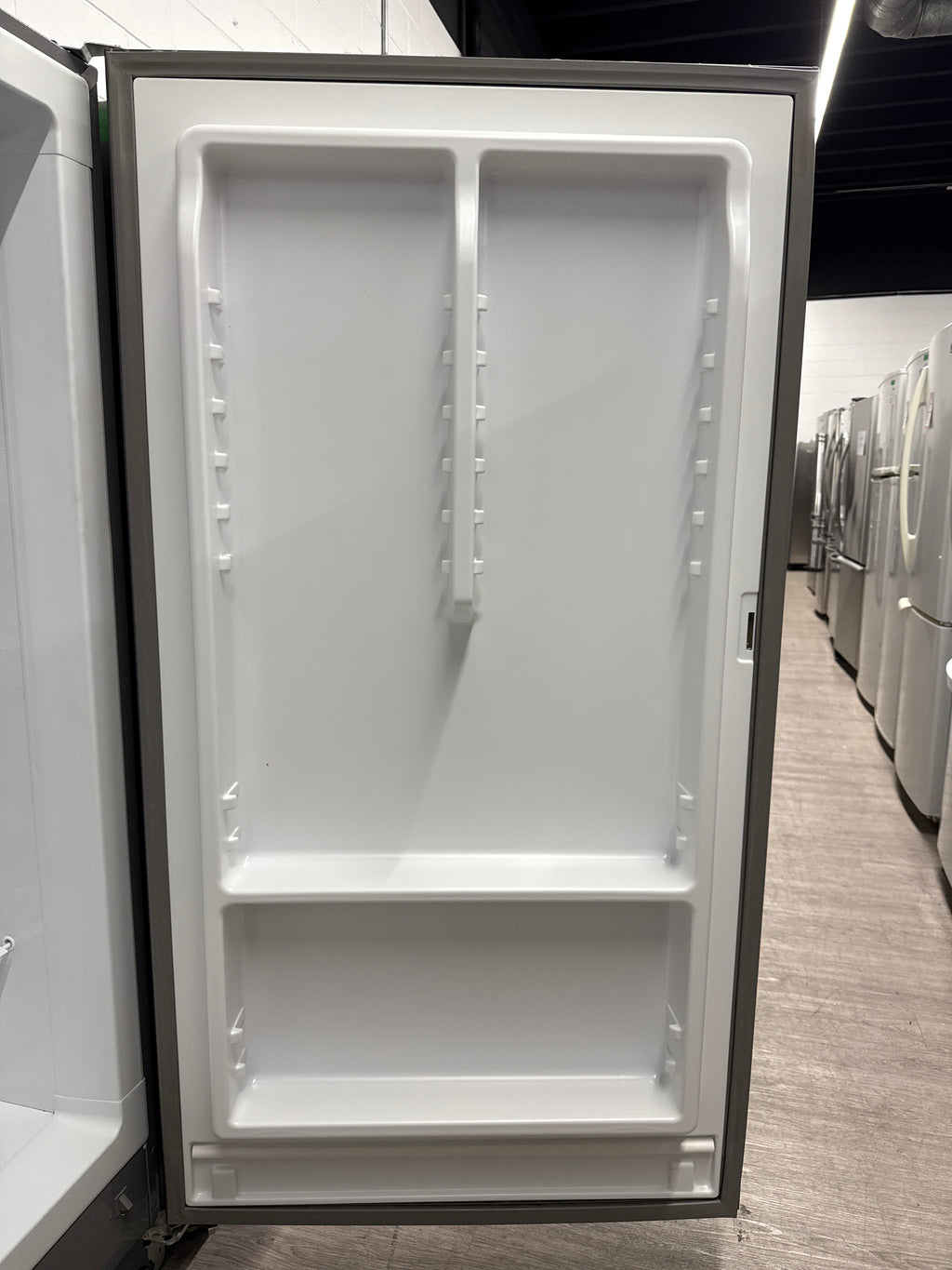 Frigidaire 34” Upright Freezer - FFFH17F4QTC