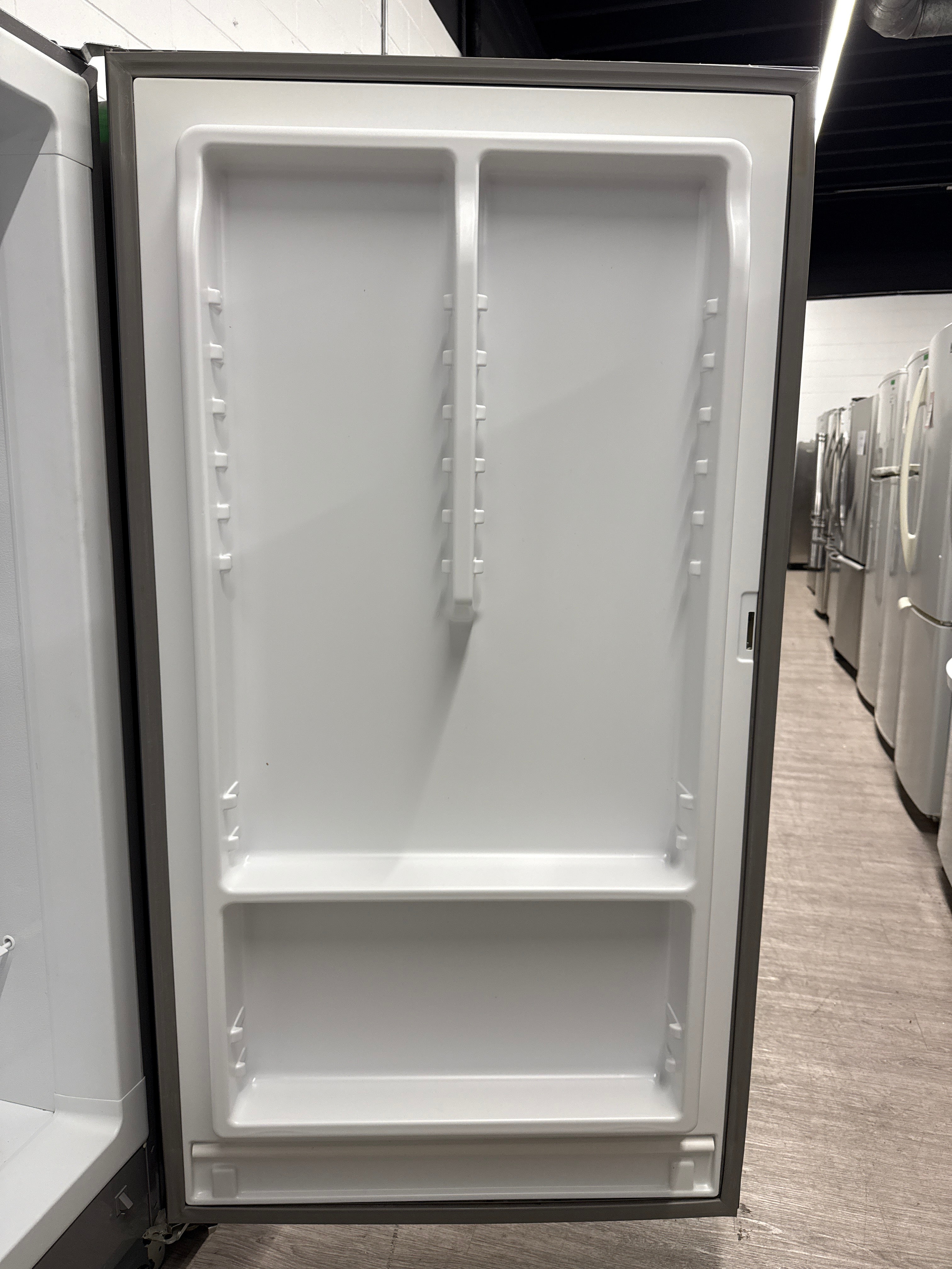 Frigidaire 34” Upright Freezer - FFFH17F4QTC