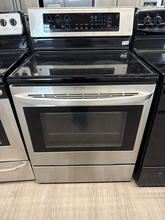 LG 30" Glass Top Range- LRE3193ST/00