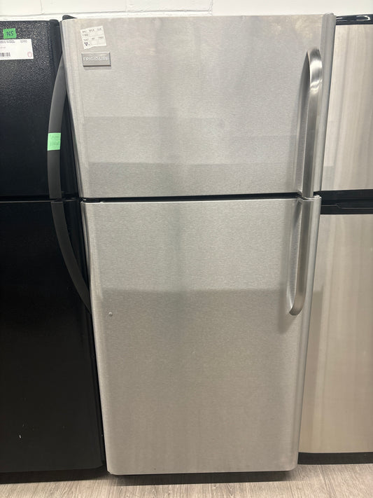 Frigidaire 30" Fridge