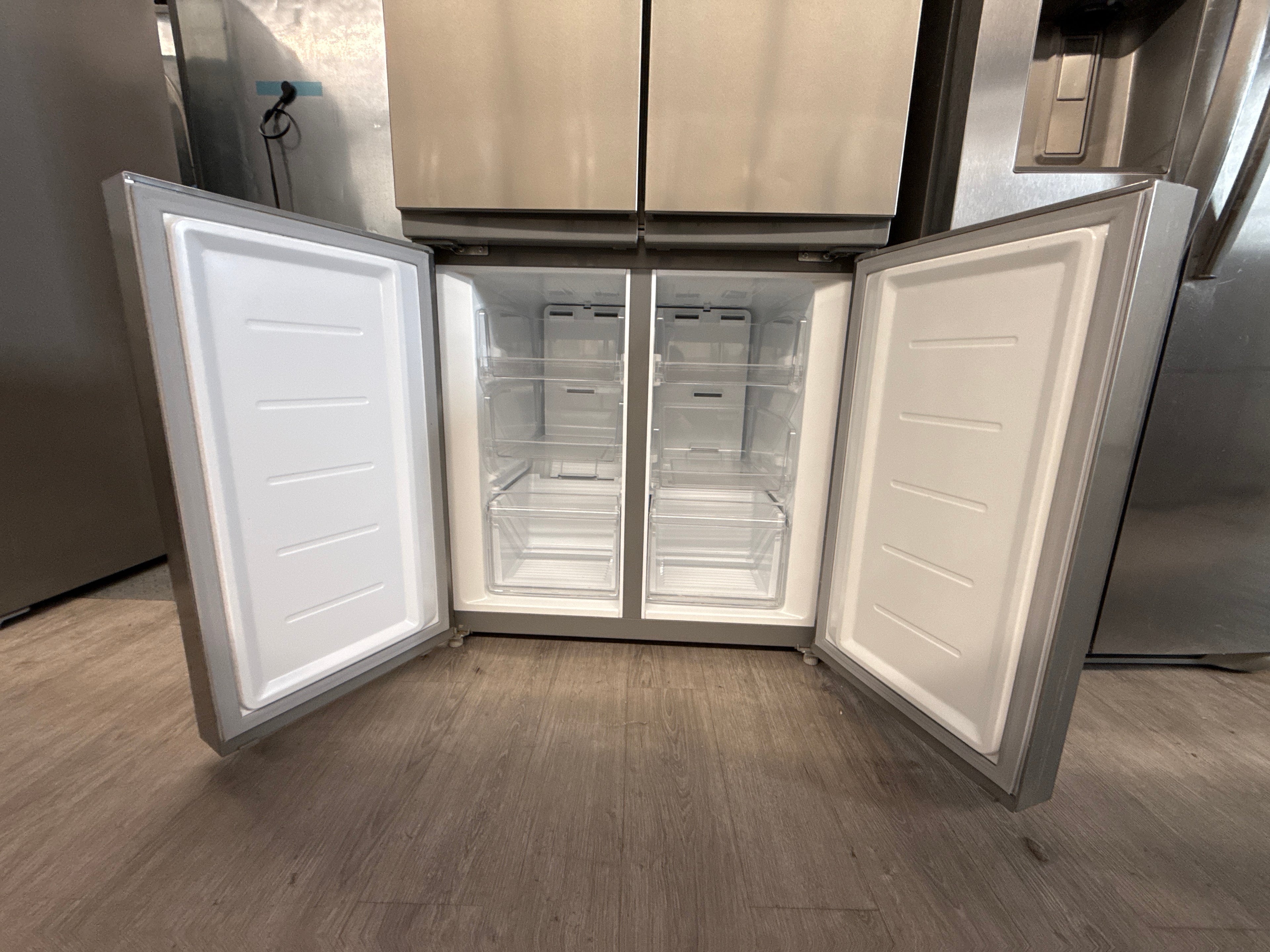 Frigidaire 33” 4 Door Refrigerator - FFBN1721TV