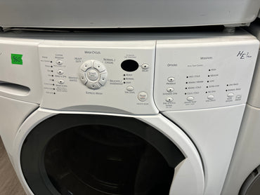 Kenmore 27" FRONT LOAD WASHER 110.45481400