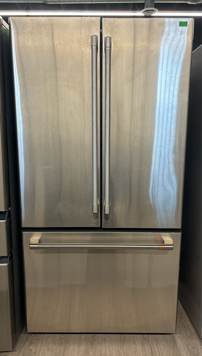 Cafe 36 Inch French Door Fridge