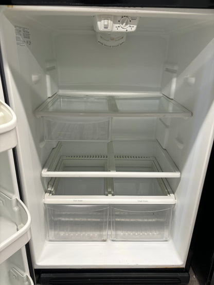 Frigidaire 30” Top Freezer Refrigerator - FRT8S6ESKD