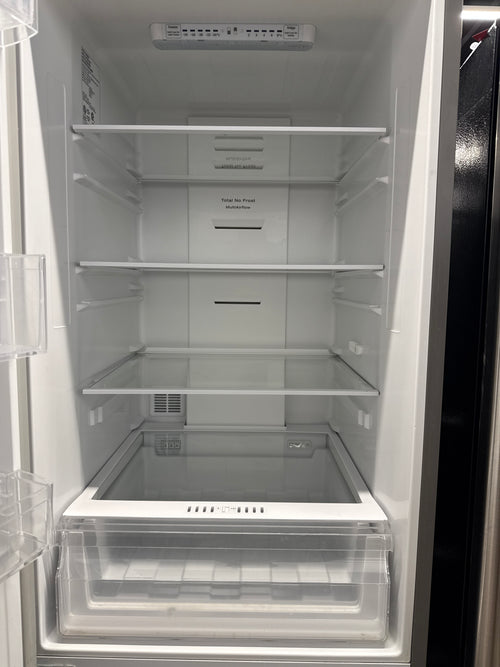 Electrolux 24" Bottom Freezer Refrigerator - EI11BF25QS0