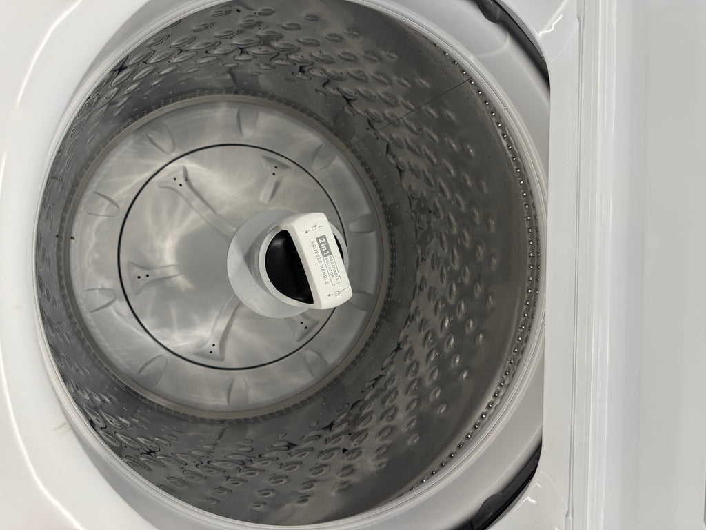 OPEN-BOX - Whirlpool 27” Top Load Washer - WTW4107SW0