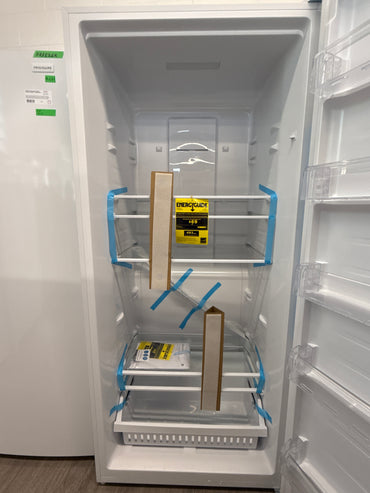 OPEN BOX- KENMORE 33" Convertible Upright Freezer/Refrigerator-KKUF21-W