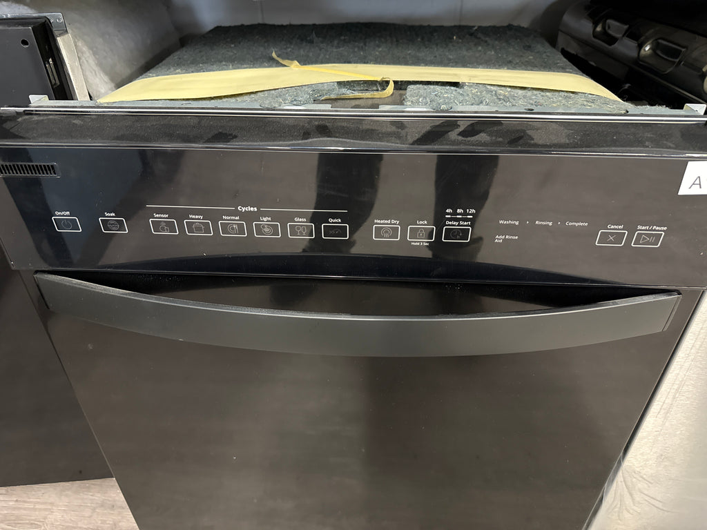 OPEN-BOX - Whirlpool 24" Built-In Dishwasher - WDF550SAHB