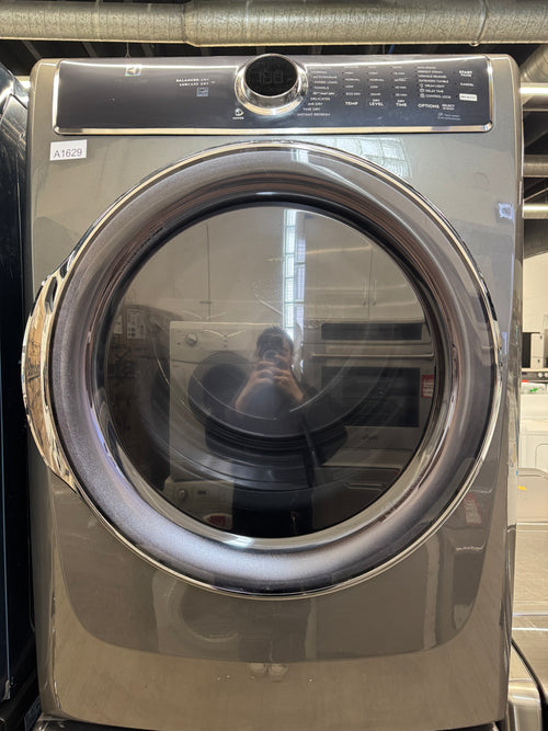 Electrolux 27” Front Load Dryer - ELFE763CAT1