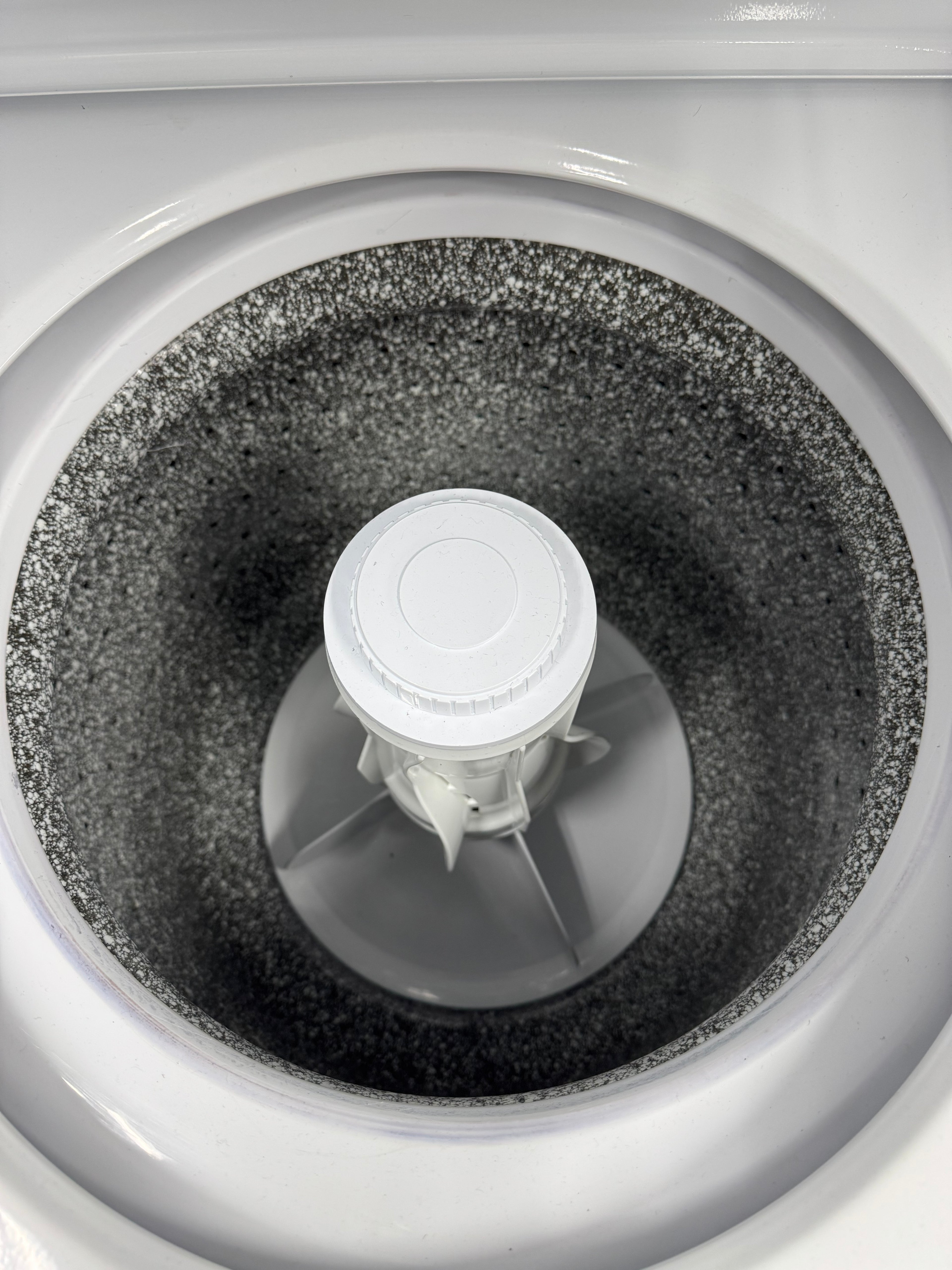 Whirlpool 24” Laundry Unit - YLTE5243DQ9