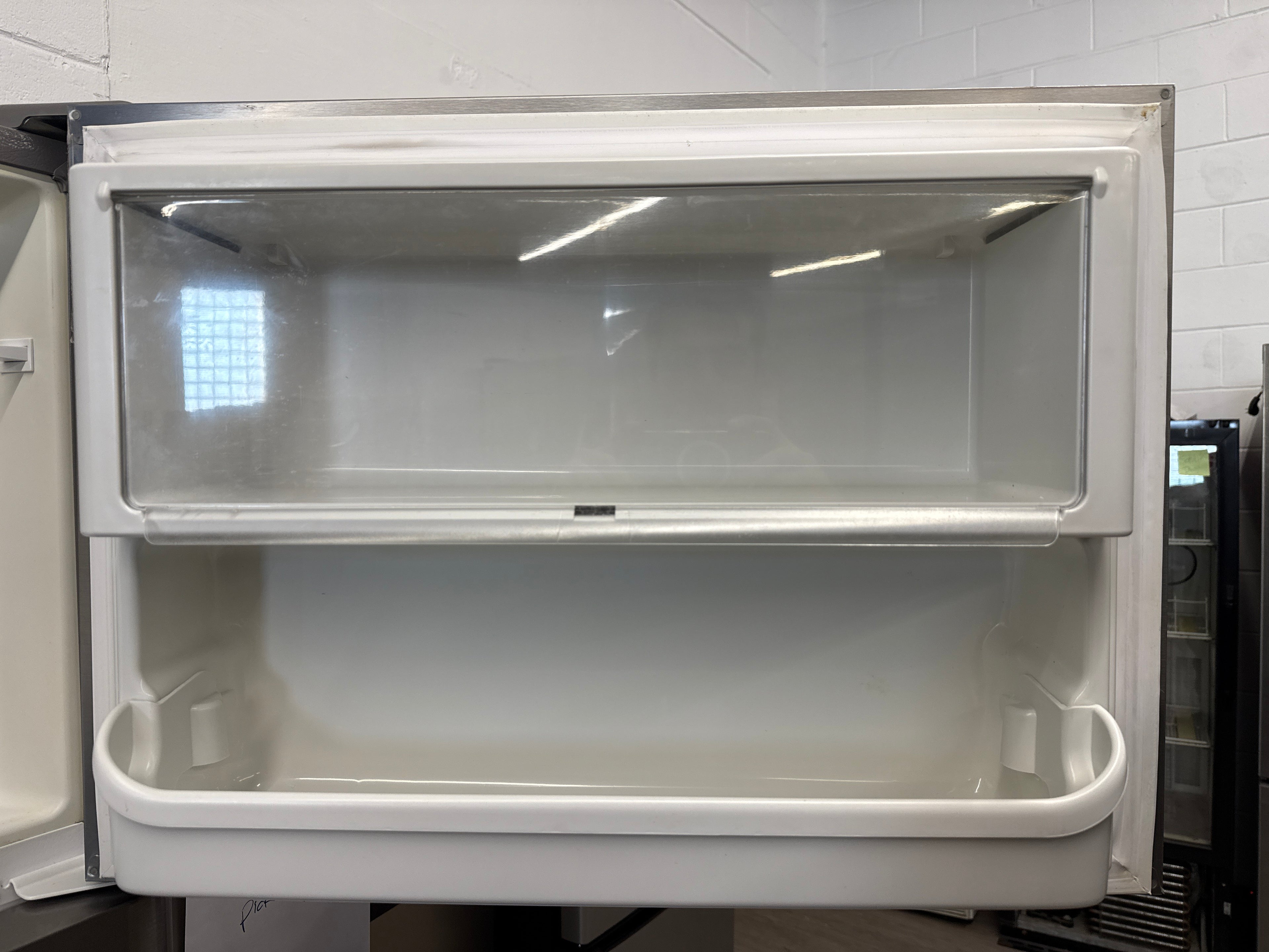 Frigidaire 30” Top Freezer Refrigerator -  FPUI2188LF2