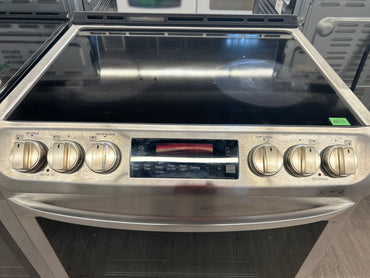 LG 30'' Glass Top Range - LSE4611ST /00