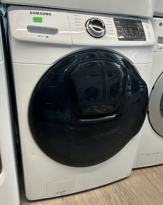 Samsung 27" Washer WF45K6200AW/A2