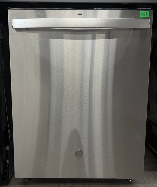 OPEN BOX - GE 24” Built-In Dishwasher-GDT650SYV2FS