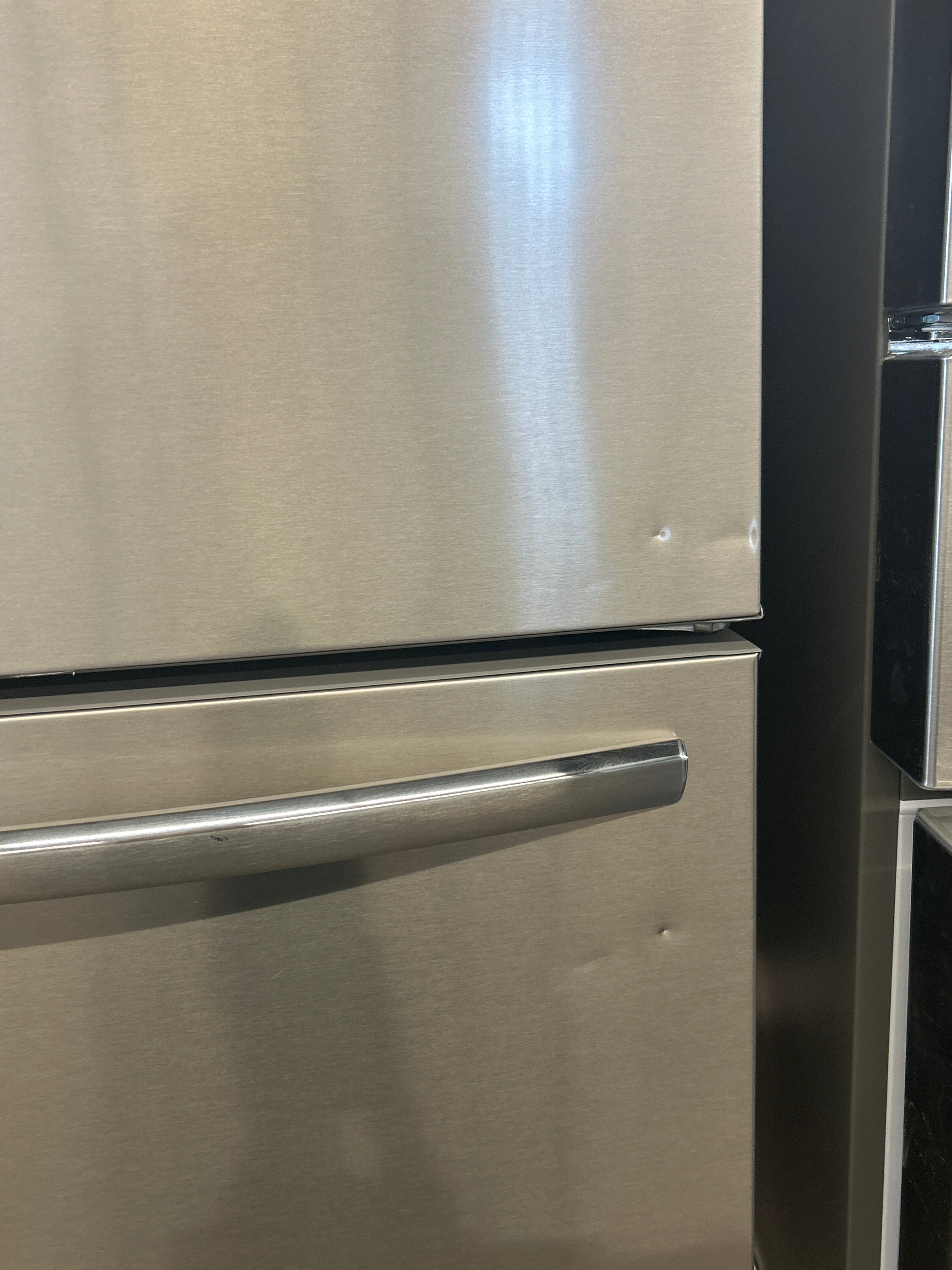 OPEN BOX - Frigidaire 36” French Door Refrigerator- GRFS2853AF0