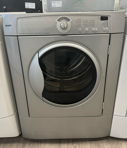 Kenmore 27” Front Load Dryer