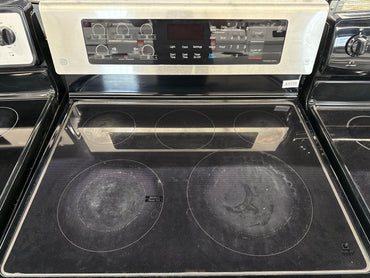 LG 30" Glass Top Range- LRE3193ST/00