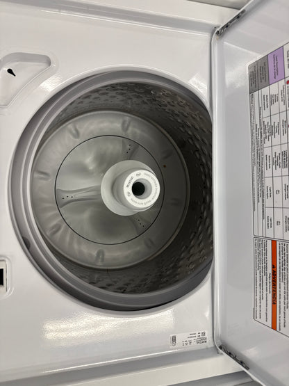 Maytag 27” Top Load Washer -MVWC565FW1