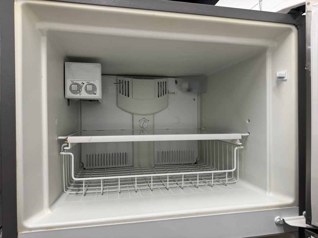 Frigidaire 30” Top Freezer Refrigerator -  FPUI2188LF2