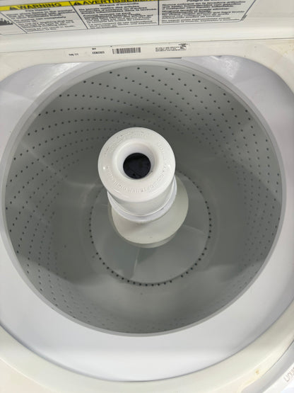 Kenmore 27" Top Load Washer - 110.26882500