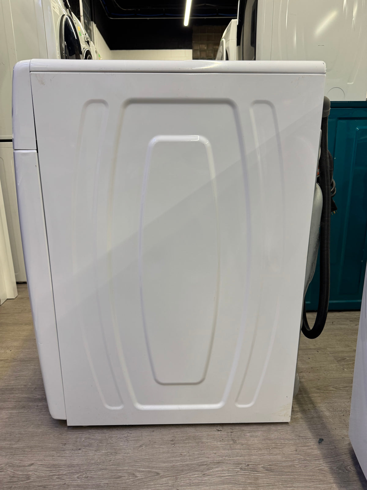 Maytag 27" Front Load Washer MHW6000AW0 – White | Ottawa
