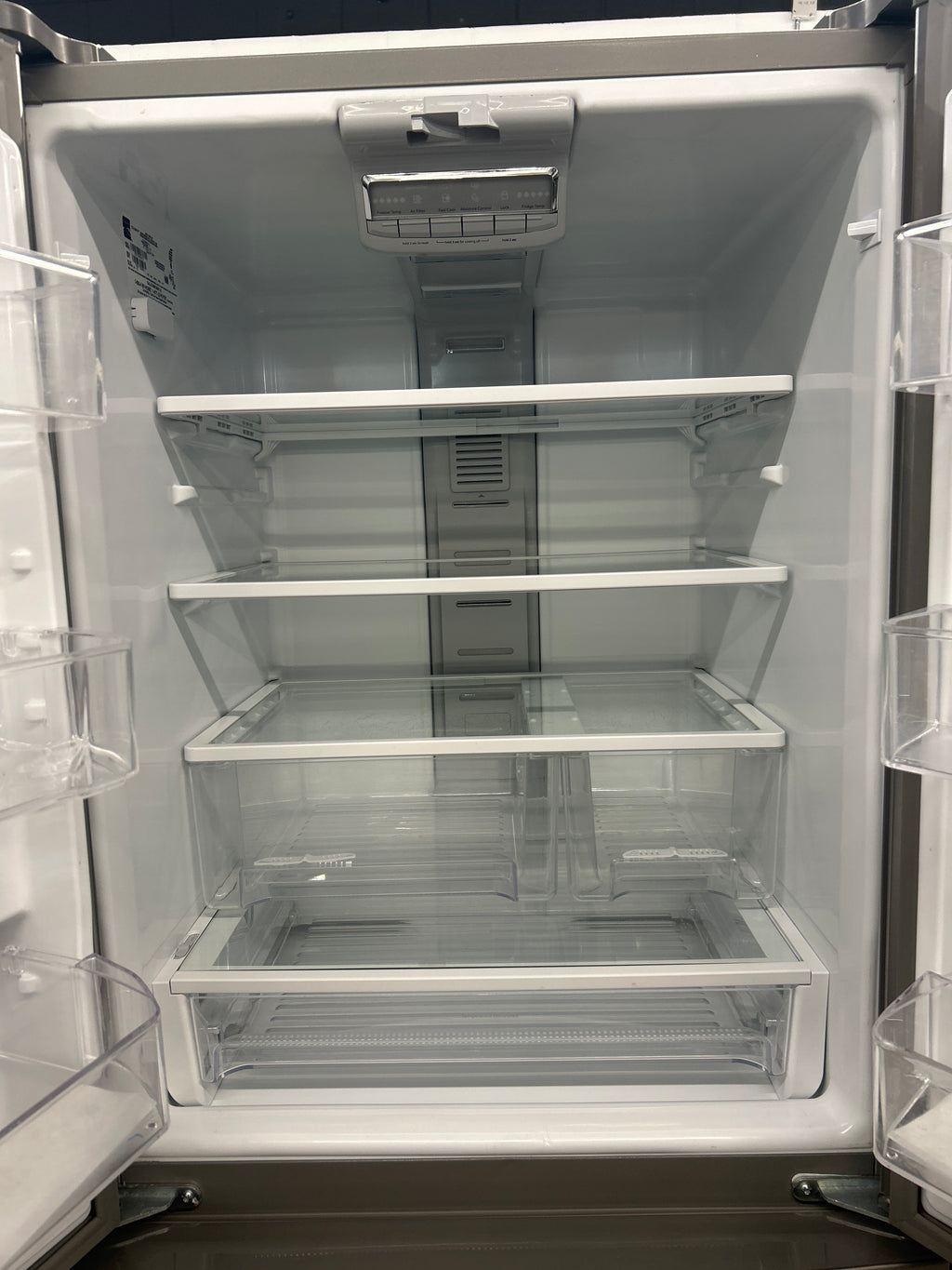Kenmore 30” Bottom Freezer Refrigerator-106.79403410