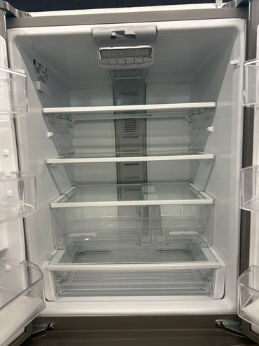 Kenmore 30” Bottom Freezer Refrigerator-106.79403410