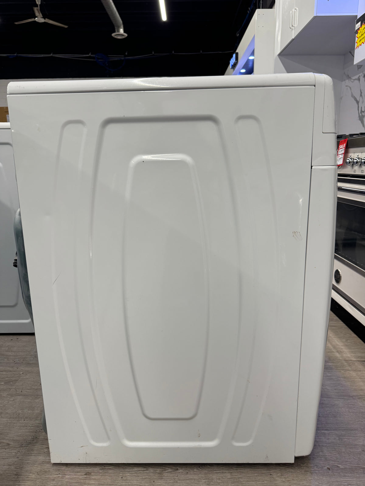 Maytag 27" Front Load Washer MHW6000AW0 – White | Ottawa