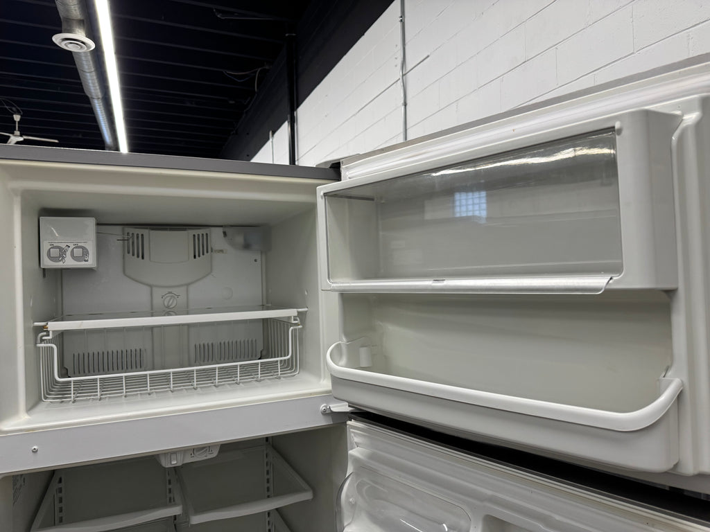 Frigidaire 30” Top Freezer Refrigerator -  FPUI2188LF2