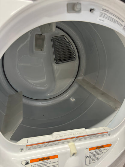 Kenmore 27" Front Load Dryer - 110.C82822101