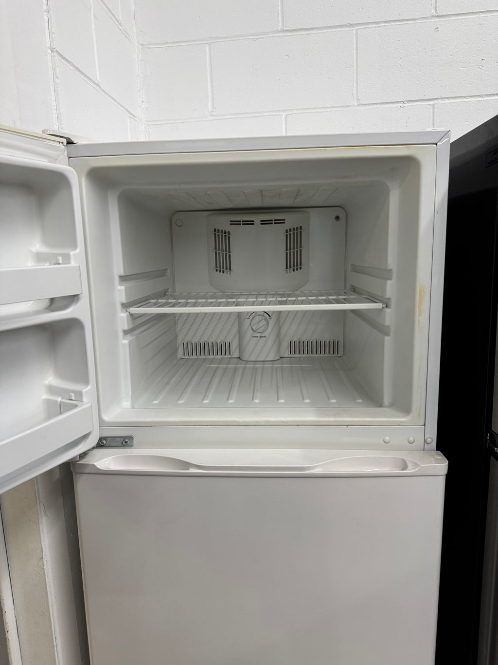 Frigidaire 24” Top Freezer Refrigerator - FFPT12F3NV