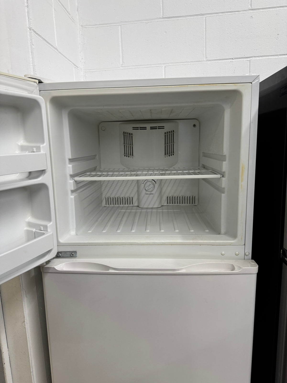 Frigidaire 24” Top Freezer Refrigerator - FFPT12F3NV