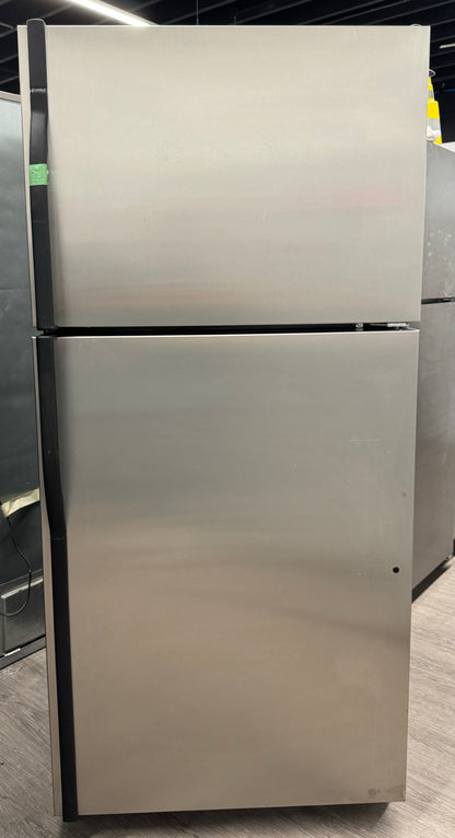 Whirlpool 30" Top Freeze Refrigerator - ER9FHKXVS01