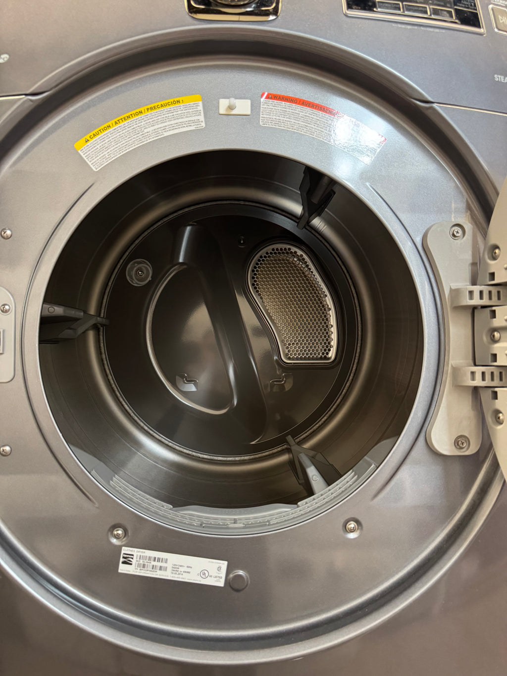 Kenmore 27” Front Load Dryer - 592.89496