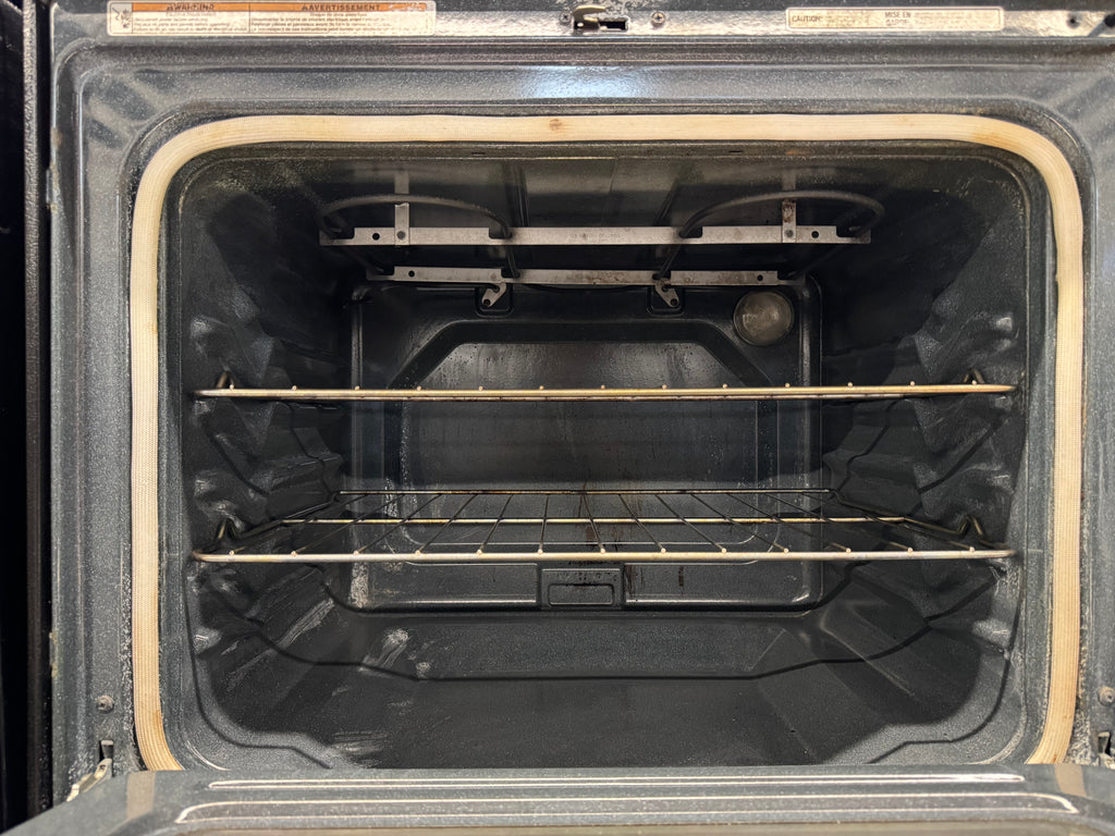 Whirlpool 30” Freestanding Glass Top Range - YWFE515S0ES1