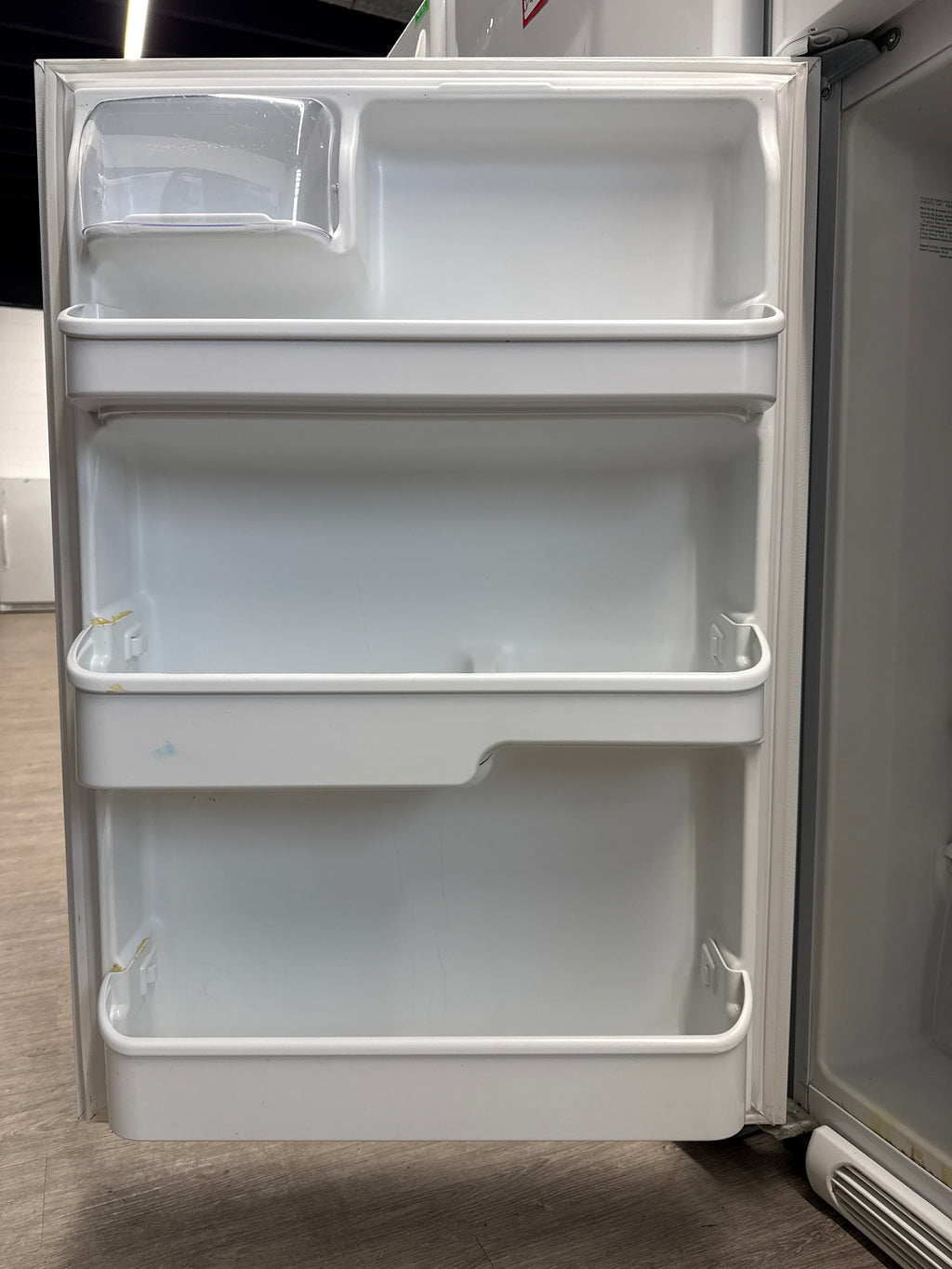 Kenmore 30” Top Freezer Refrigerator - 970-420625