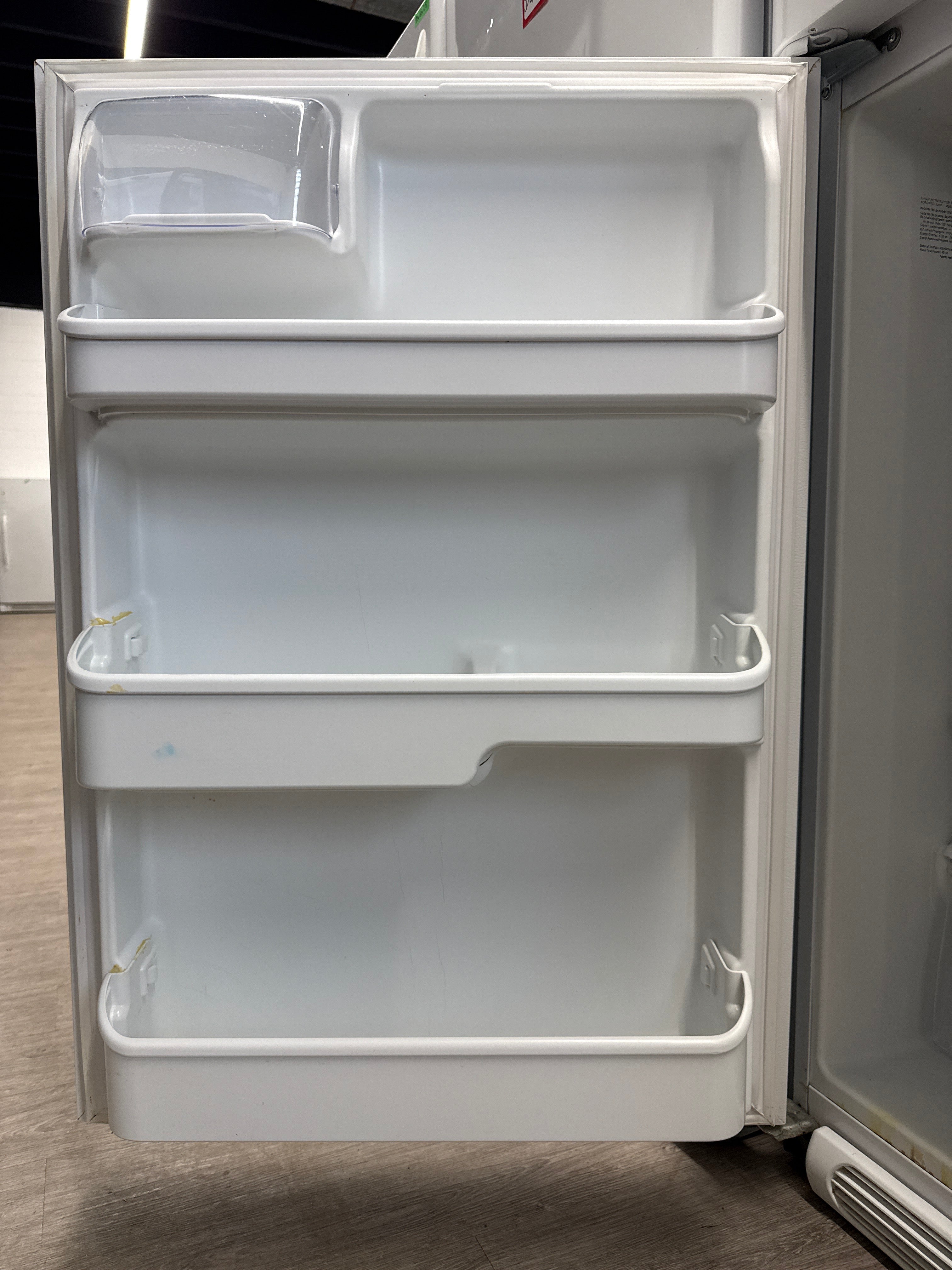 Kenmore 30” Top Freezer Refrigerator - 970-420625