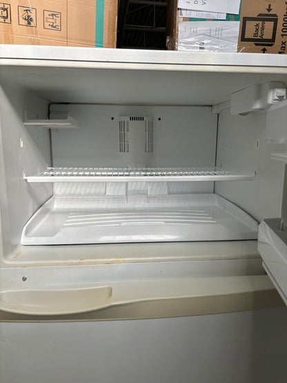 KitchenAid 33” Top Freezer Refrigerator