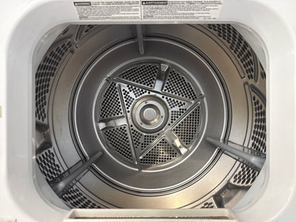 Kenmore 27” Laundry Center- CFLE3900UW1