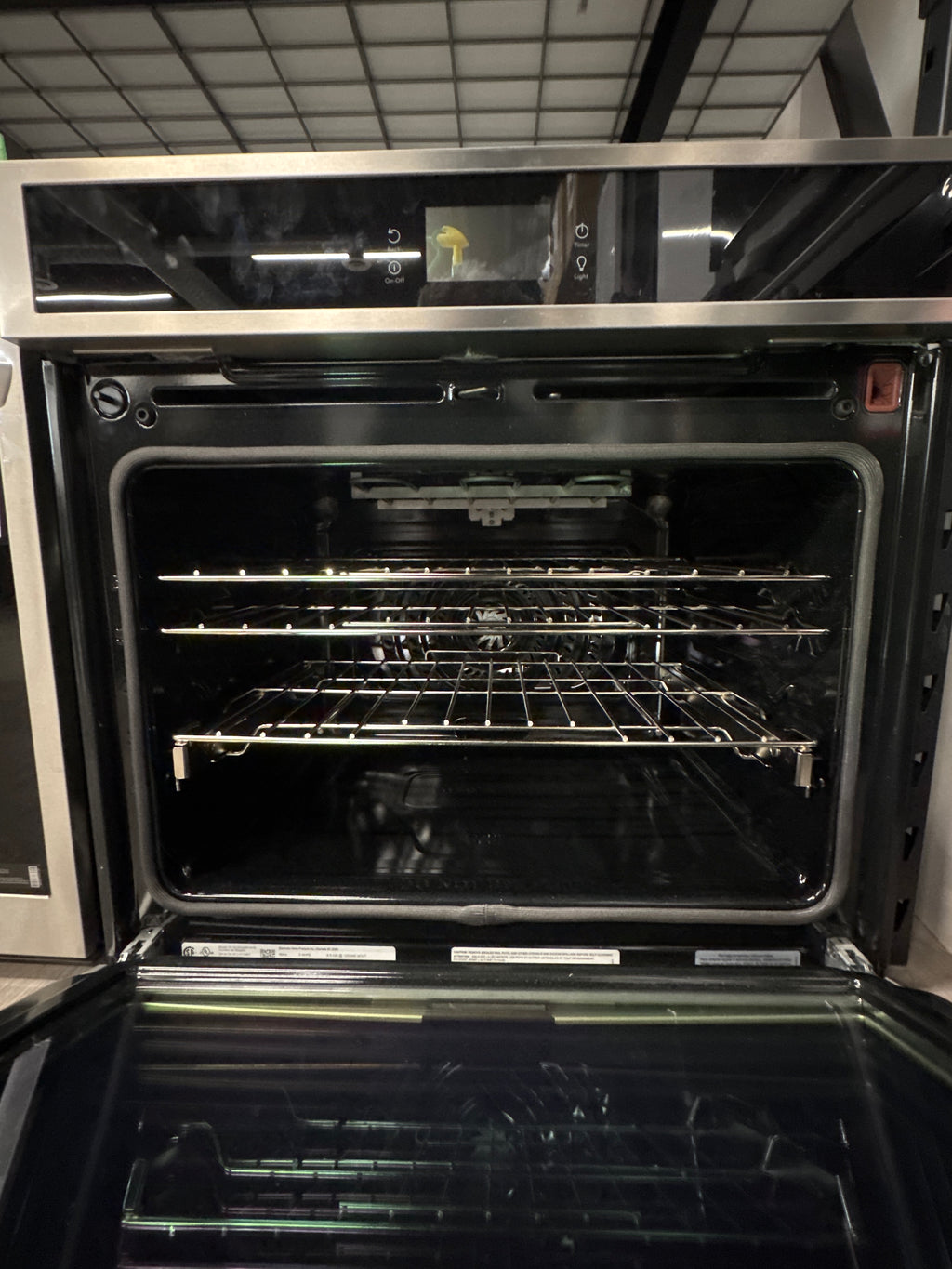 OPEN BOX-Frigidaire Wall Oven-GCWS3067AFB