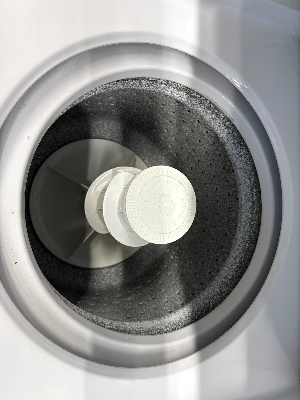 KENMORE 24” Laundry Unit-110.1820299