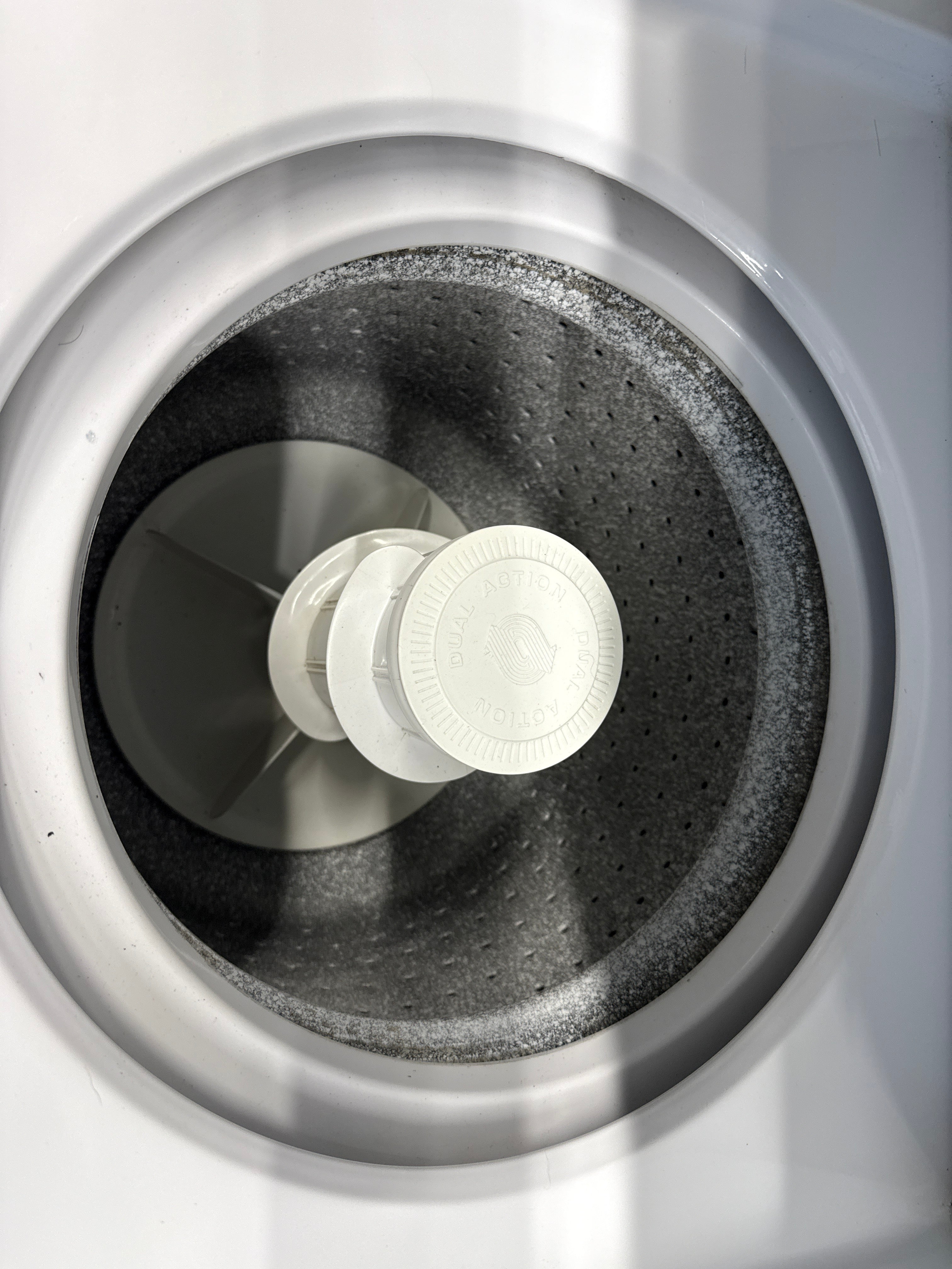 KENMORE 24” Laundry Unit-110.1820299
