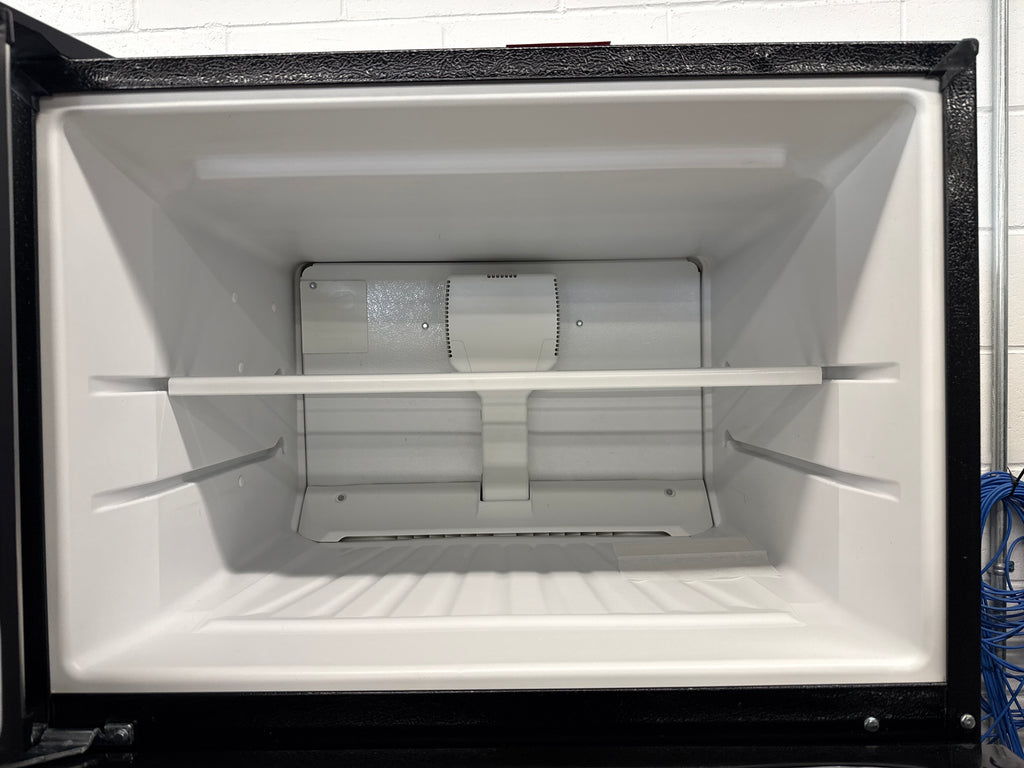 Whirlpool 30" Top Freezer Refrigerator - ER8GHKXMS02