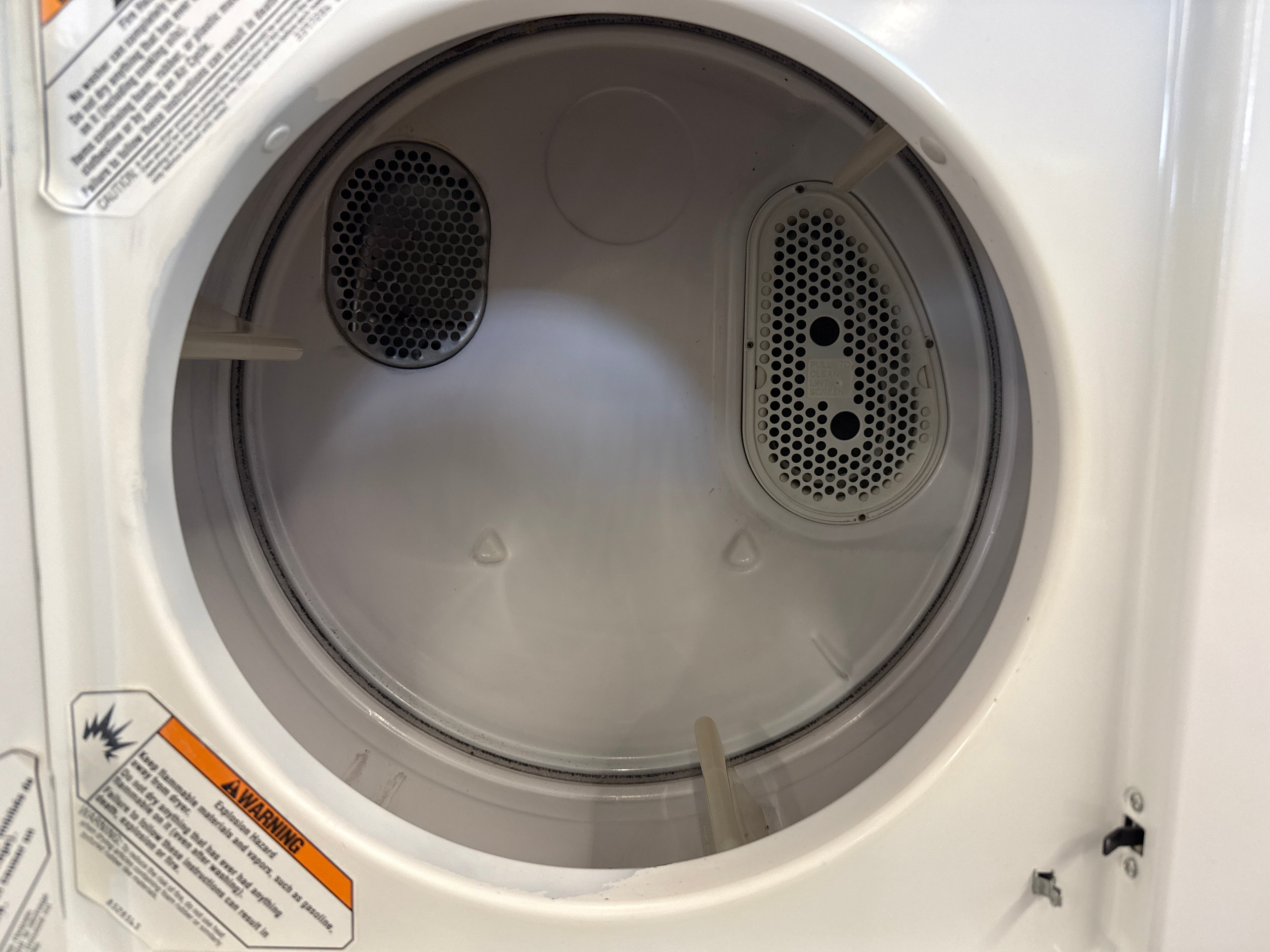 Kenmore 24” Laundry Center 110.1820293