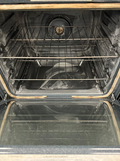 MAYTAG 30” SLIDE IN GLASS TOP RANGE - YMES8800FZ1