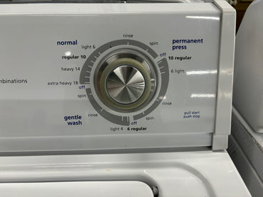 Inglis 27" Top Load Washer - ITW4300SQ3