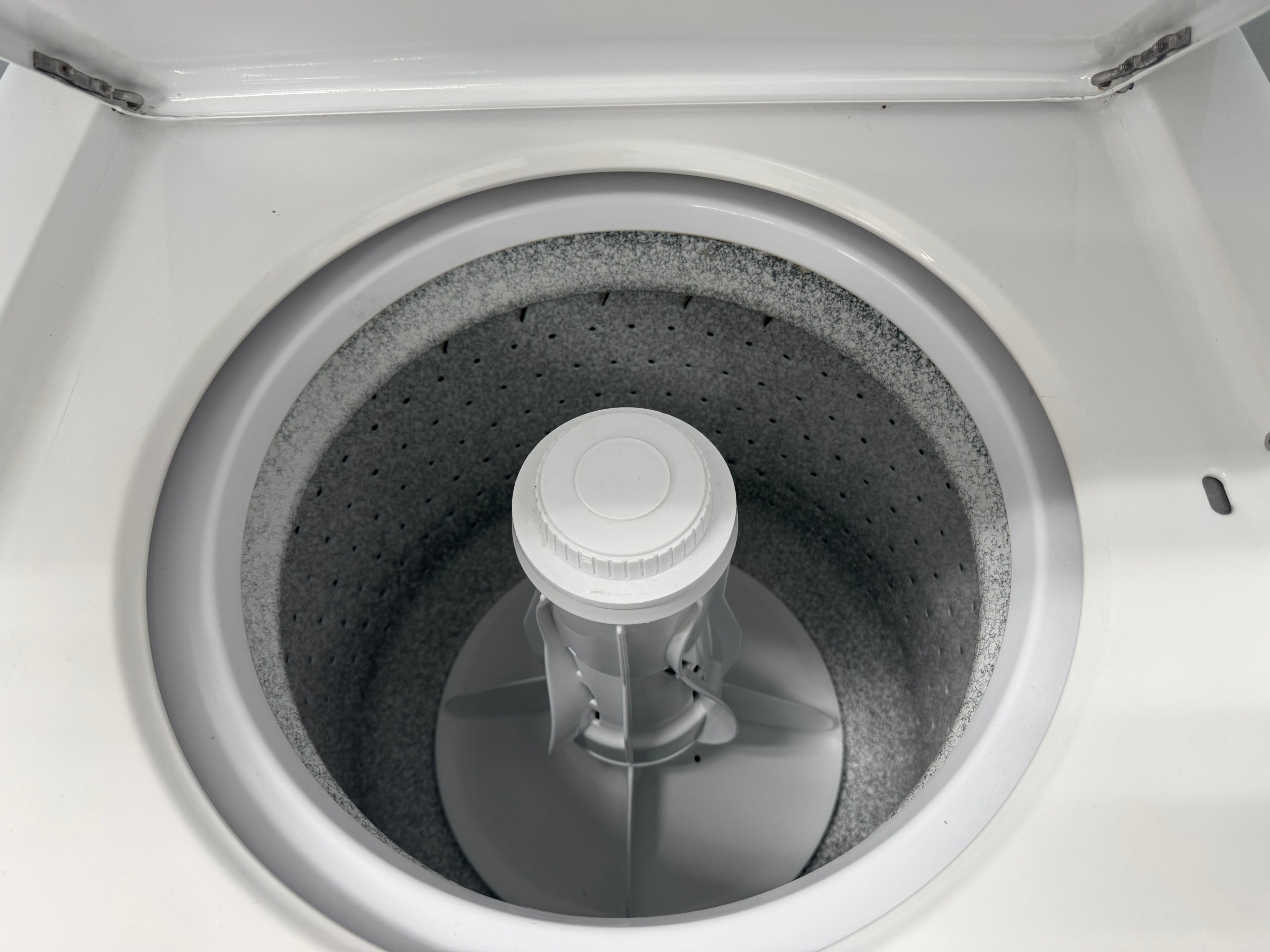 Whirlpool 24” Laundry Center -YLTE5243DQ3
